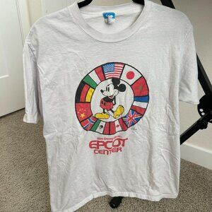 Vintage 1982 Official Disney